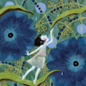 Meet your Posher, Jody